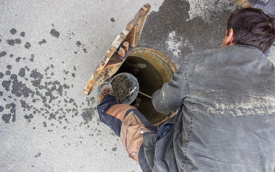 déboucheur de canalisation Noisy-sur-Oise