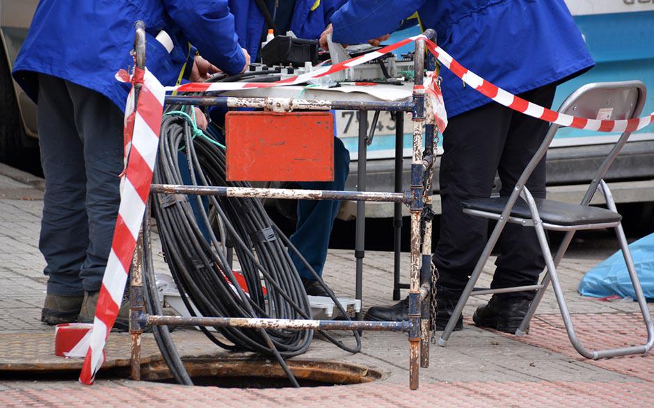 déboucheur de canalisation Noisy-sur-Oise