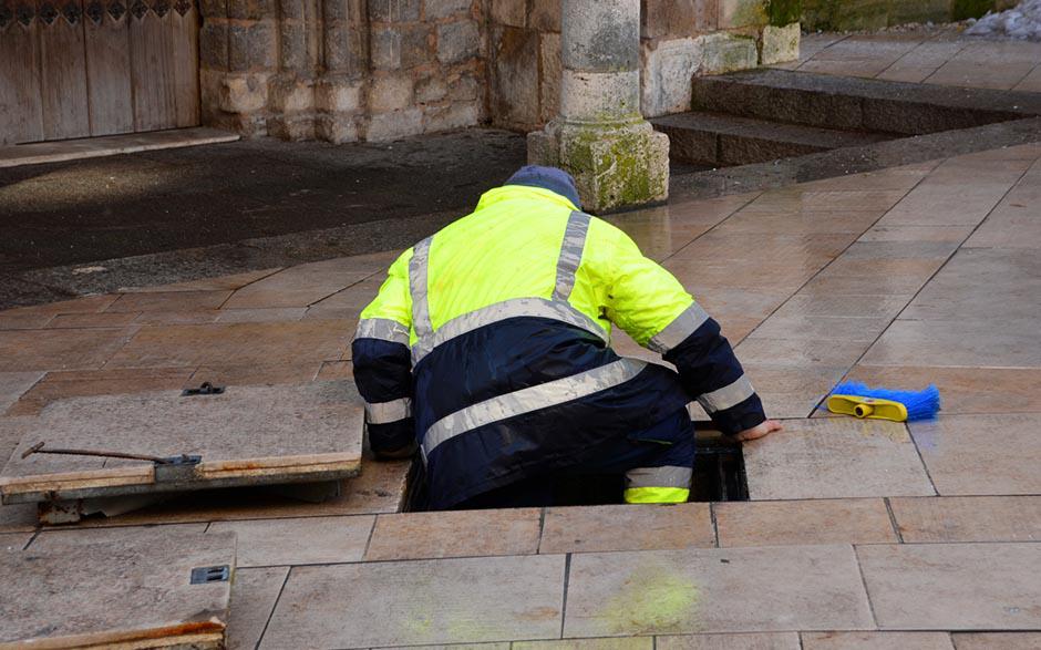 déboucheur de canalisation Noisy-sur-Oise