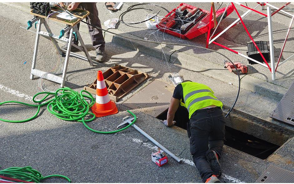 déboucheur de canalisation Noisy-sur-Oise